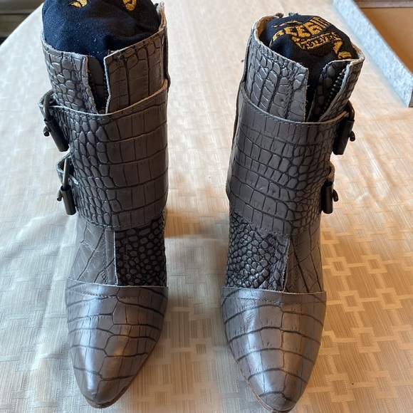 Freebird boots - Picture 4 of 9